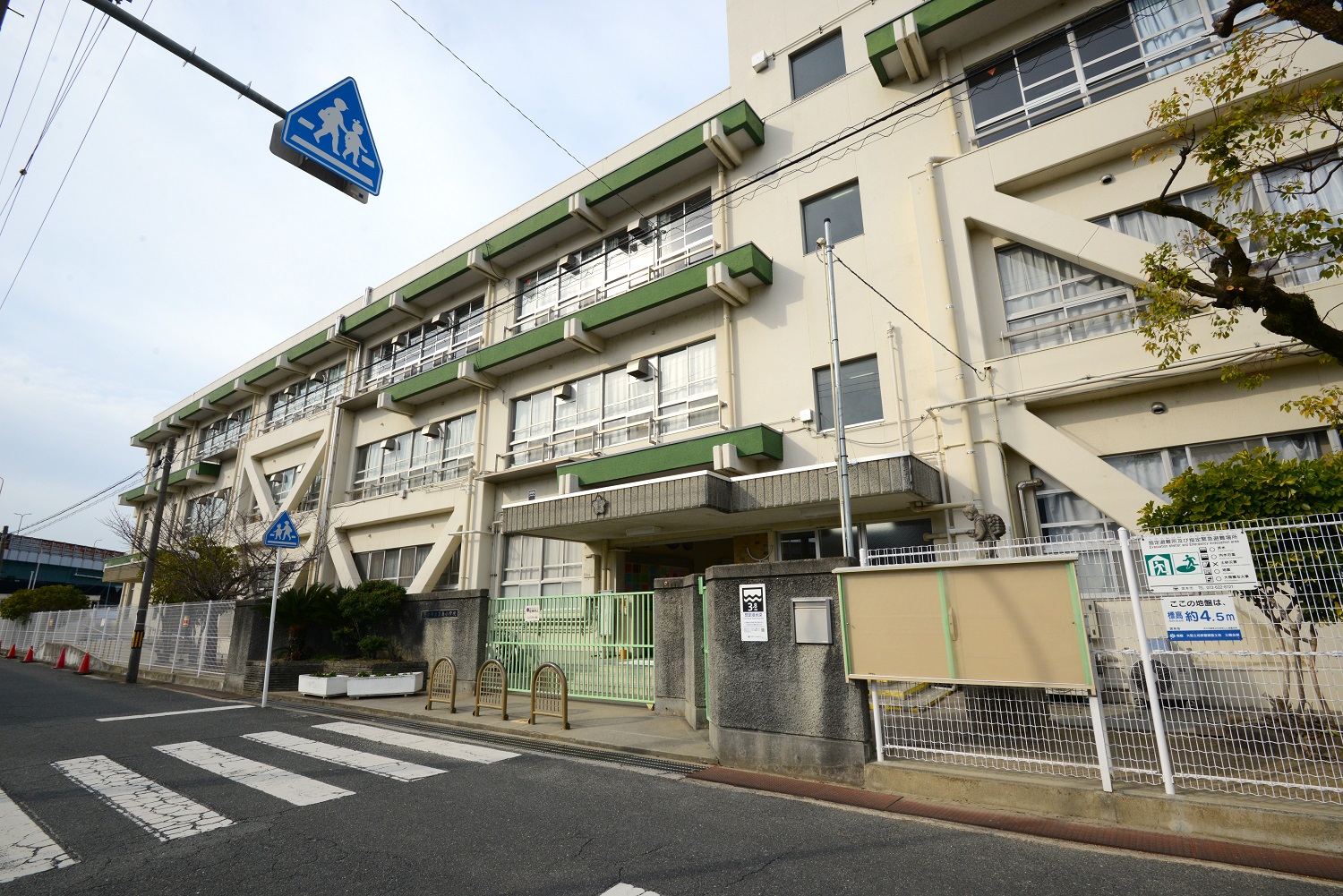 小学校